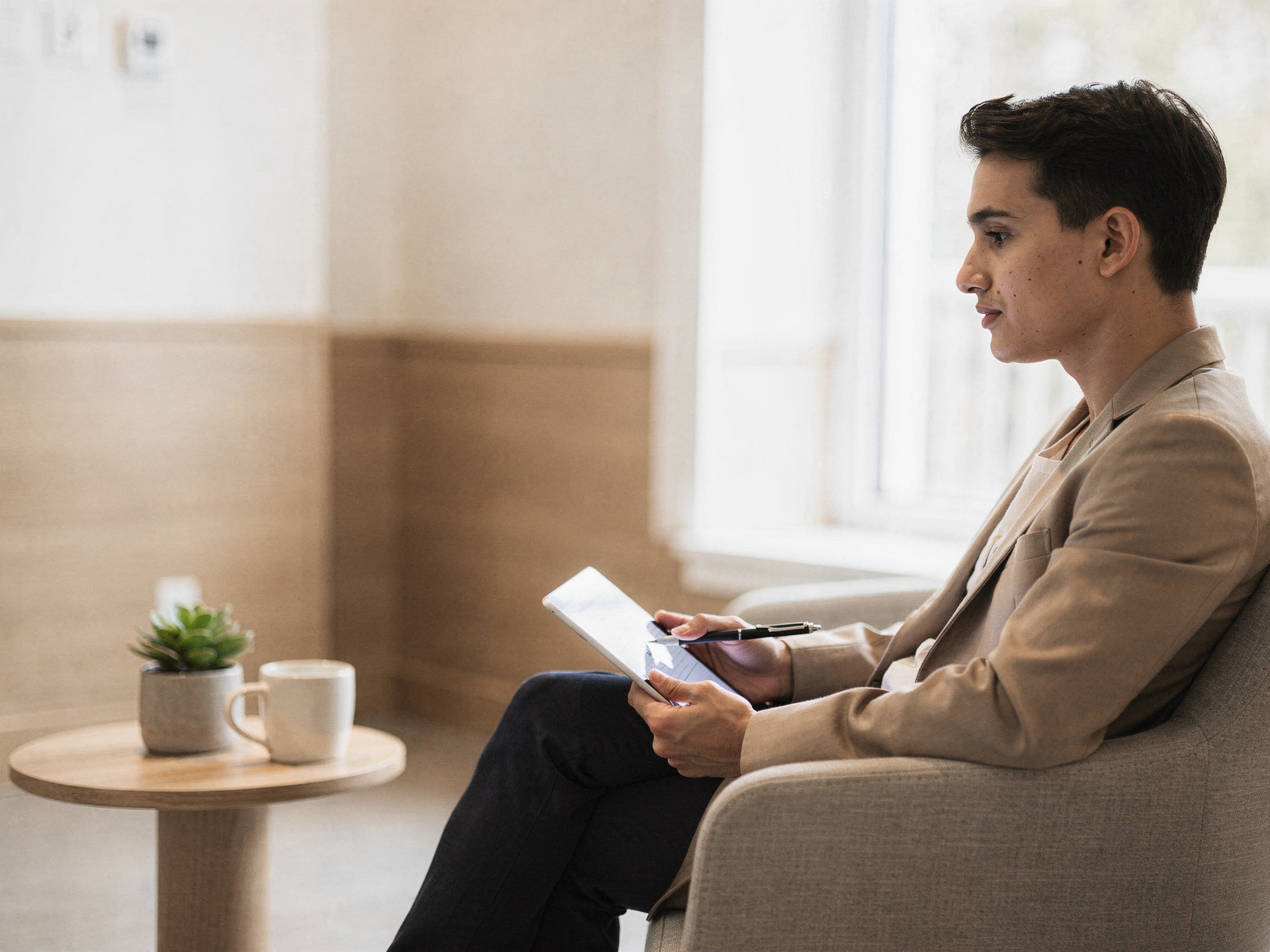 Bar exam ADHD accommodations evaluation illustration
